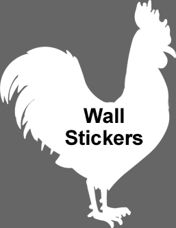 Wall Stickers