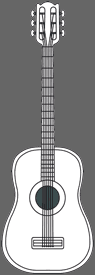 classical guitar