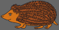 hedgehog