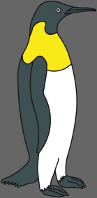 penguin