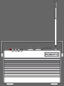 radio