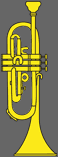 trumpet